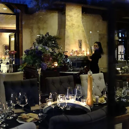 فندق Bonato Náchod