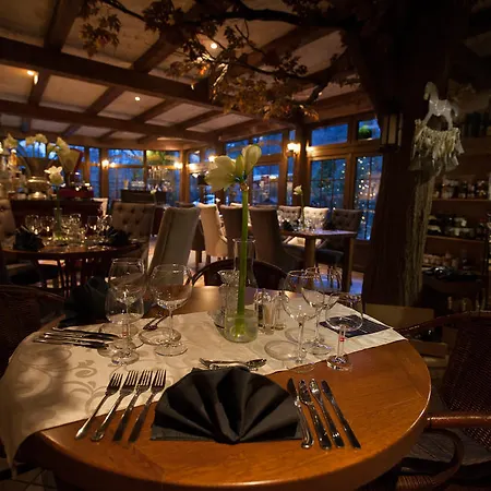 Bonato Hotel