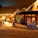 Hotel Bonato Náchod