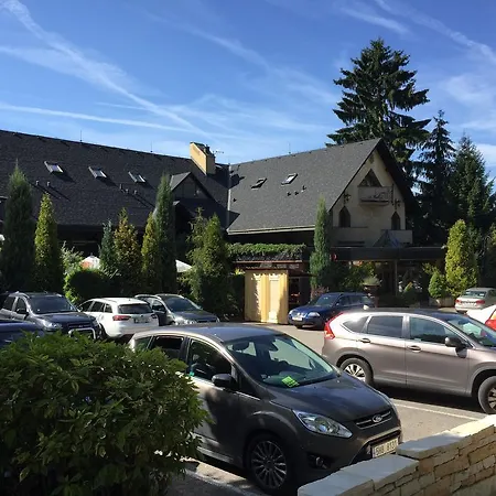 Bonato Otel Náchod