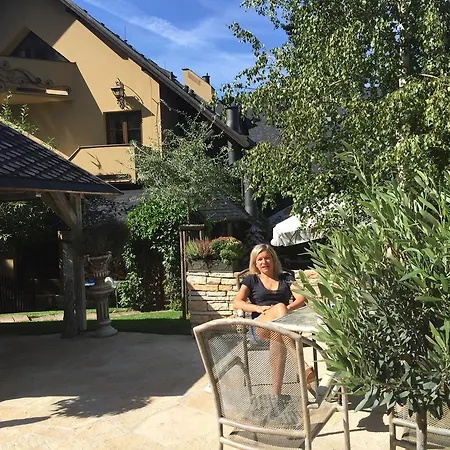 Otel Bonato