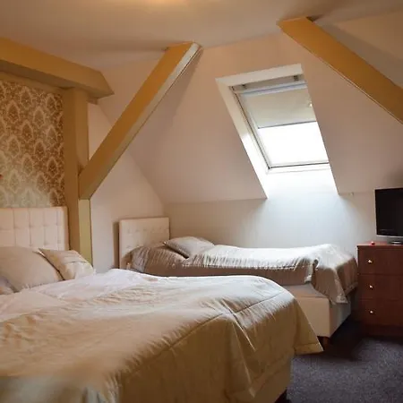 Bonato Hotel Náchod