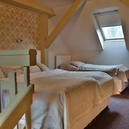 Bonato Hotel Náchod