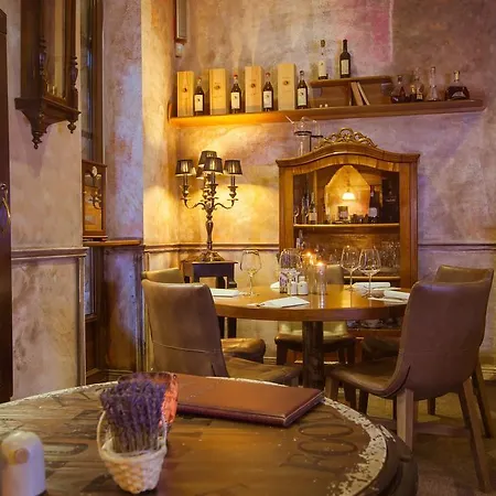 Hotel Bonato 3*