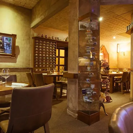 Bonato Otel Náchod