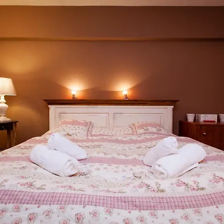Bonato Otel Náchod