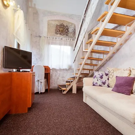 Hotel Bonato 3*