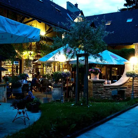 博纳托酒店 纳霍德