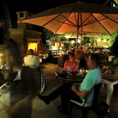 Hotel Bonato 3*
