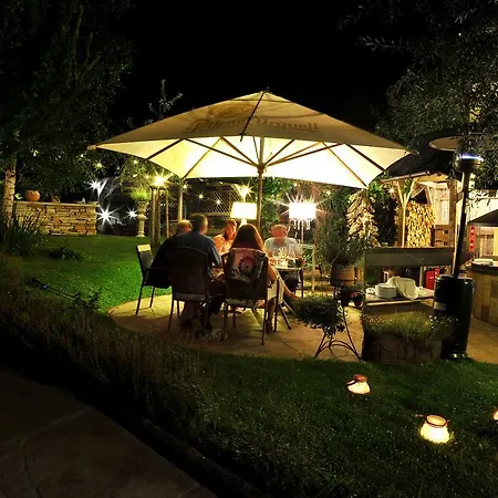 Hotel Bonato Náchod