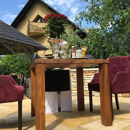 Otel Bonato Náchod