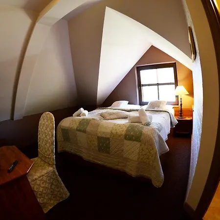 Bonato Hotel