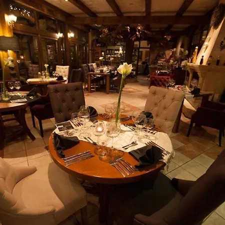 Bonato Hotel Náchod