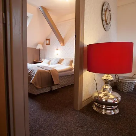 Bonato Hotel Náchod