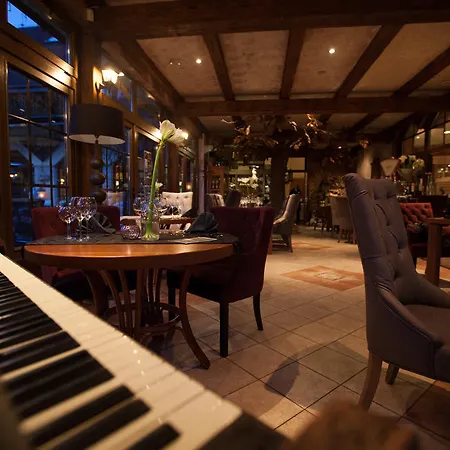 Bonato Hotel Náchod
