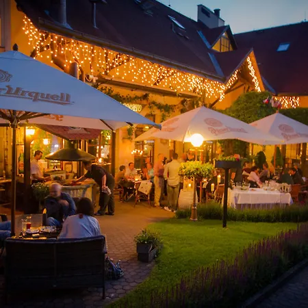 Bonato Hotel