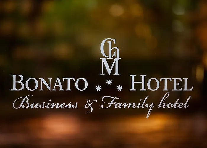 Bonato