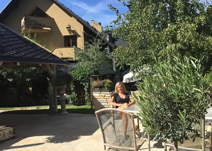 Hotel Bonato