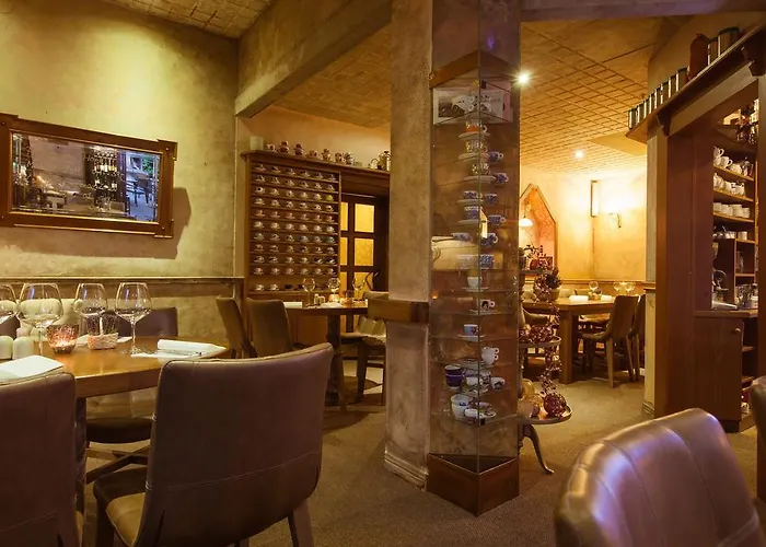 Bonato Hotel Nachod