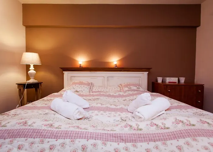Bonato Hotel Nachod