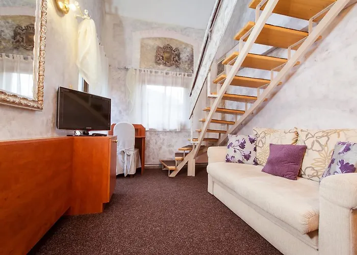 Hotel Bonato 3*