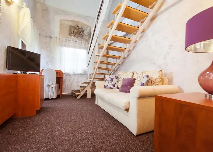 Hotel Bonato Nachod