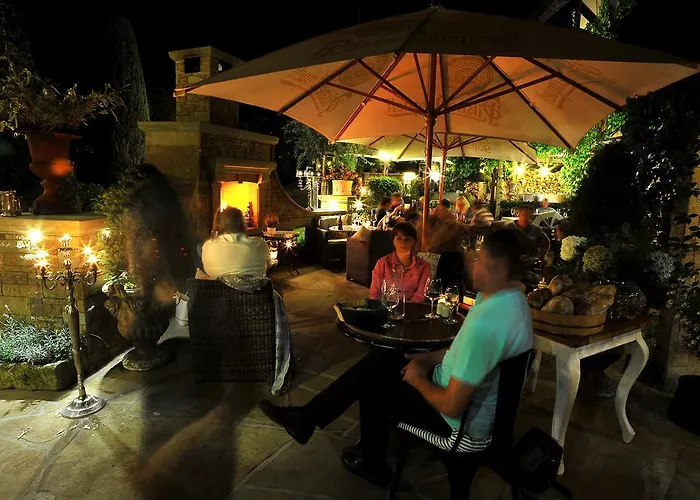 Hotel Bonato 3*