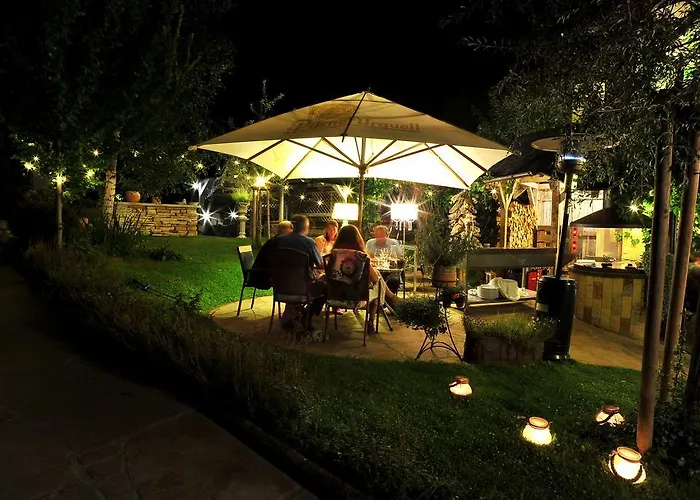 Hotel Bonato Nachod