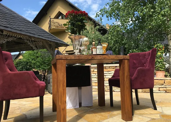 Hotel Bonato Nachod
