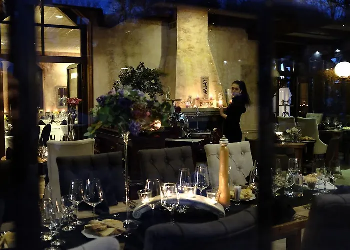 Hotel Bonato Nachod