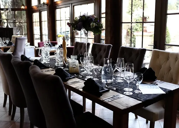 Hotel Bonato Nachod