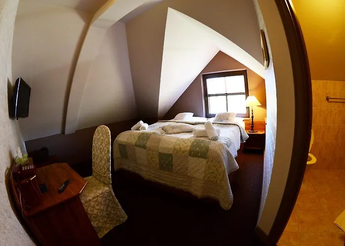 Bonato Hotel