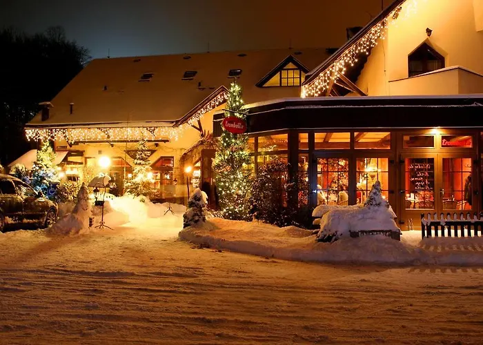 Hotel Bonato Nachod