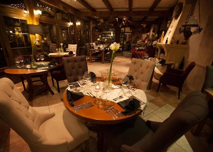 Bonato Hotel Nachod