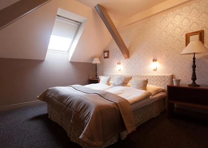 Bonato Hotel