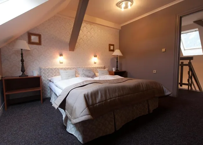 Hotel Bonato 3*