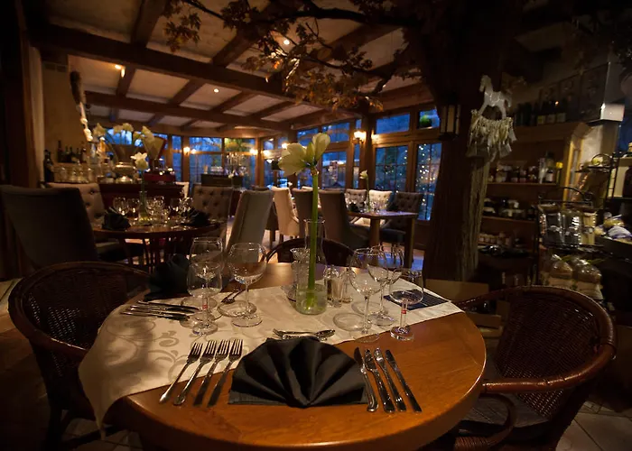 Bonato Hotel