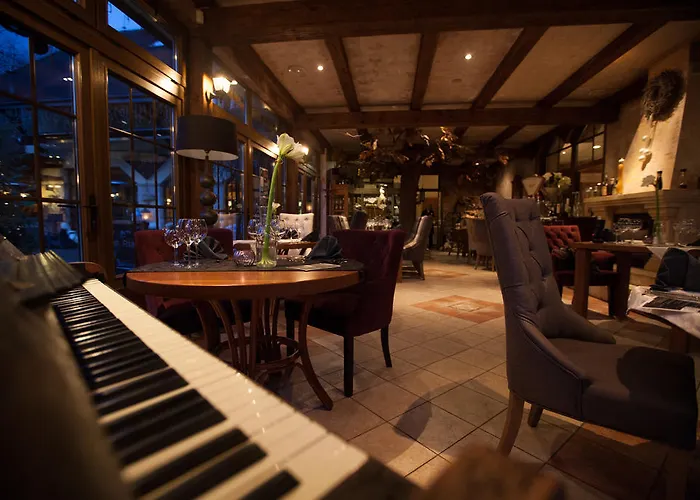 Bonato Hotel Nachod