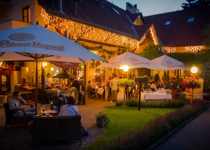 Bonato Hotel